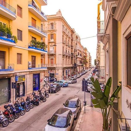Melo Accommodations Apartment Abbrescia Бари Екстериор снимка