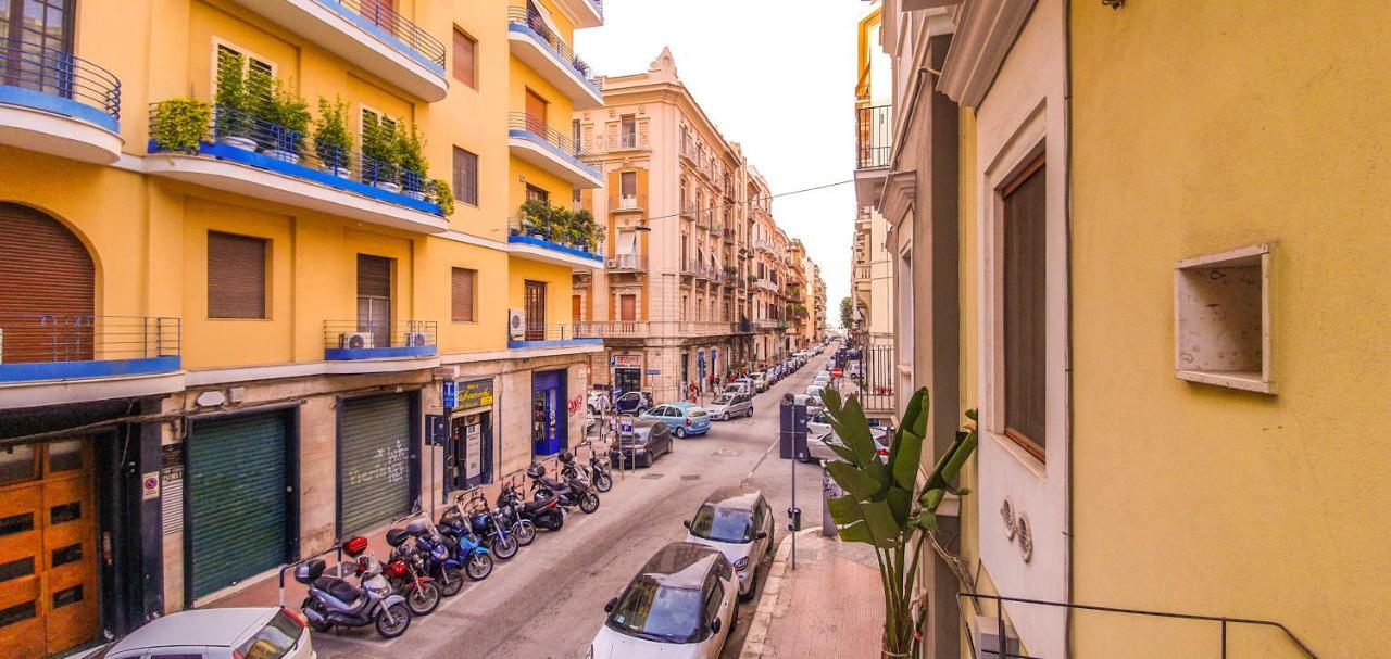 Melo Accommodations Apartment Abbrescia Бари Екстериор снимка